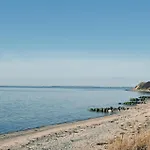 Huginsvej Nyaraló
