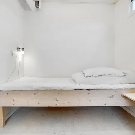 2 Bedroom Lovely In Slagelse 度假居 Drøsselbjerg