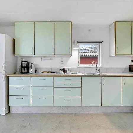 2 Bedroom Lovely Home In Slagelse