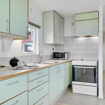 Holiday home 2 Bedroom Lovely In Slagelse