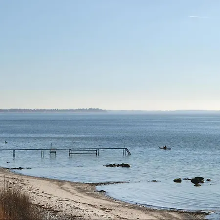 Holiday home 2 Bedroom Lovely In Slagelse Drosselbjerg
