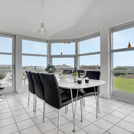 2 Bedroom Lovely In Slagelse 度假居 Drøsselbjerg