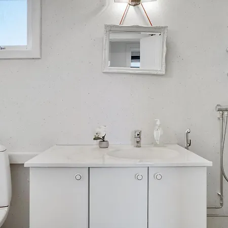 2 Bedroom Lovely Home In Slagelse *