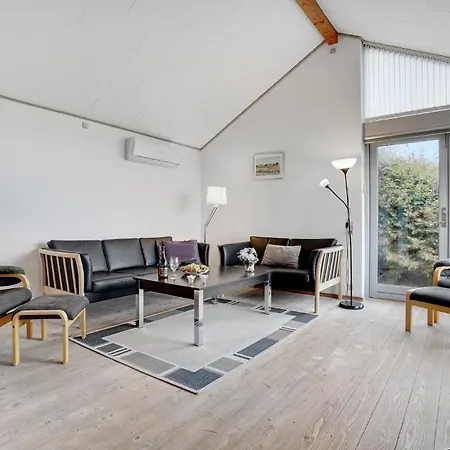 2 Bedroom Lovely In Slagelse Casa de Férias Drøsselbjerg