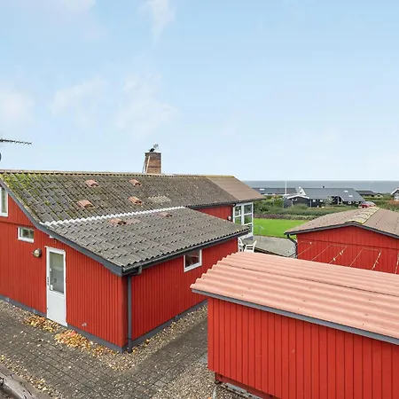2 Bedroom Lovely Home In Slagelse