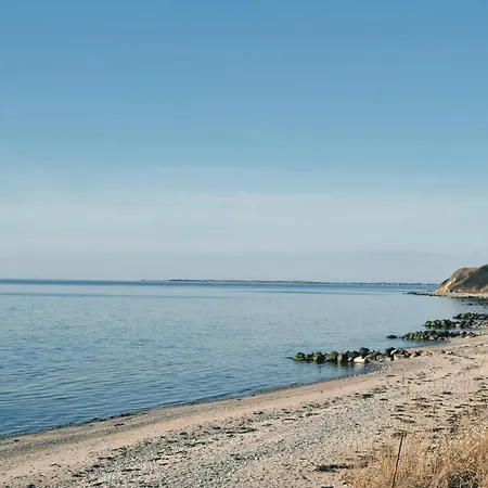 Huginsvej Tatil Evi