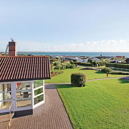 2 Bedroom Lovely In Slagelse