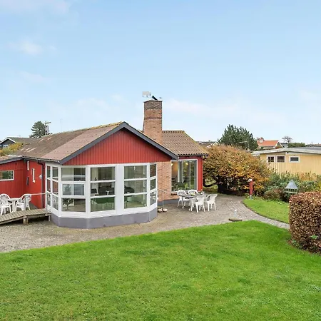 2 Bedroom Lovely Home In Slagelse * Slagelse