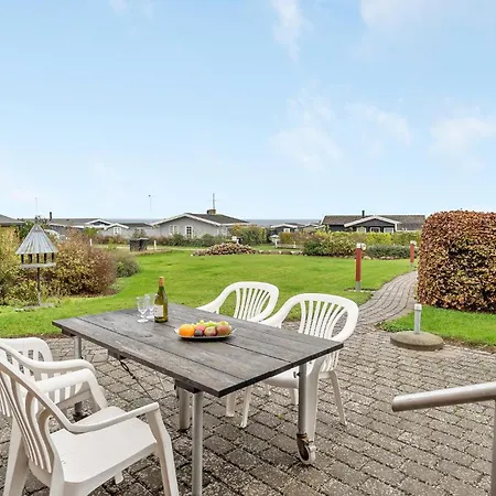 2 Bedroom Lovely Home In Slagelse