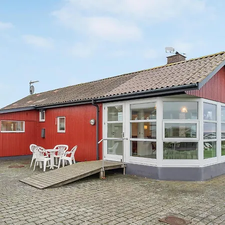 2 Bedroom Lovely In Slagelse